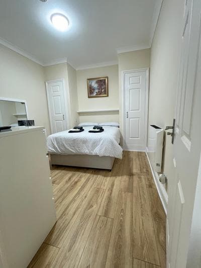 Station Lodge