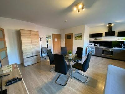 Apartamenty EDK