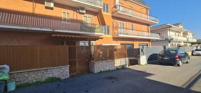 Appartamento Roma vicino metro c