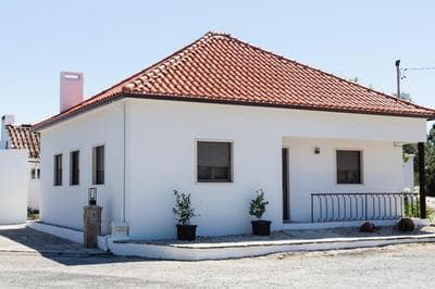 Casa Quintal da Aldeia