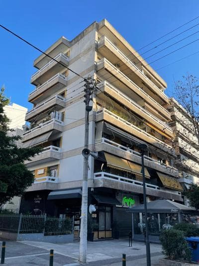 Athens Faliro Beach Residence, close to city center