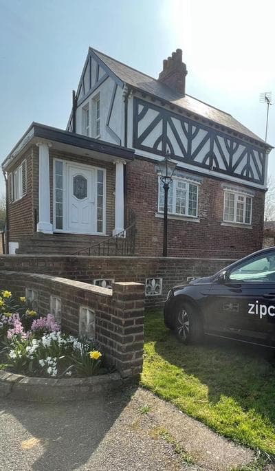 Idyllic Cottage in Jubilee Park