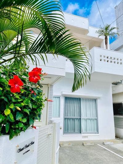 Sunset Beach Vacation House