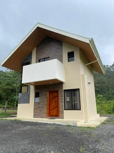 Casa Colibrí