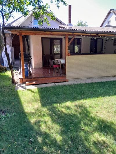 Olga house Deva