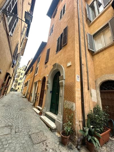 Campanella 27 by GHOR