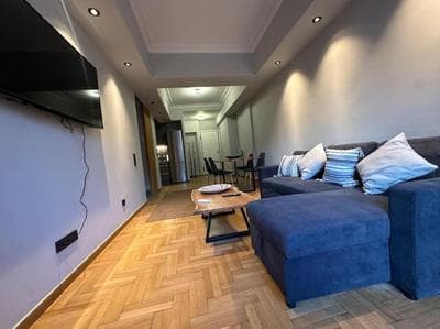 Athens Center modern apartment