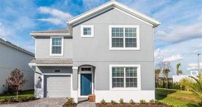 Lakeview 6BR Cozy Home Pool/SPA,Steps to Waterpark