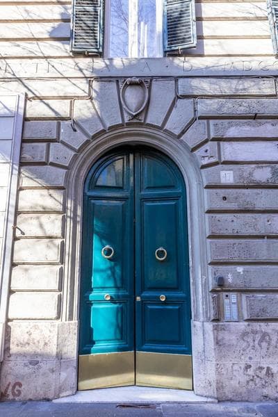 Veneto Suite Roma