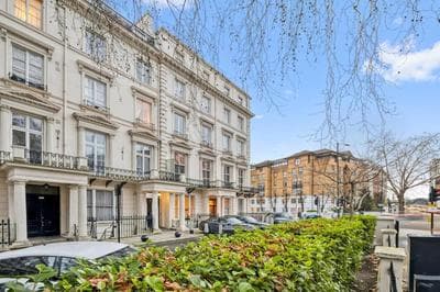 Cosy 2BR Retreat near Paddington Station