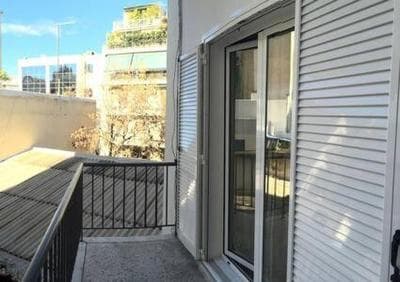 2 bedroom luxury apartment near Athens Acropolis