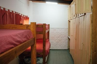 InstaLate Hostel