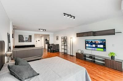 Bairents Recoleta - New York Experience