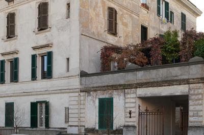 Casa MastroiannI con Terrazzo