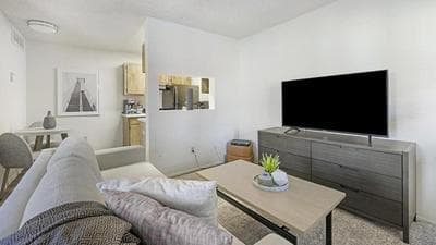 Landing Modern Apartment with Amazing Amenities (ID9297X18)
