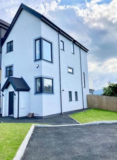 Estuary View - Newly Built 3-Bed House