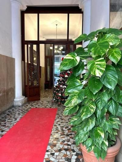 Casa Mia nel cuore di Napoli