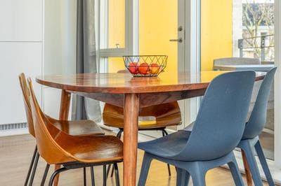 Modern New 2BR flat wBalcony in peaceful Brixton