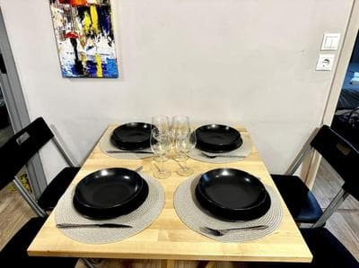 Your Cozy Home in Athens
