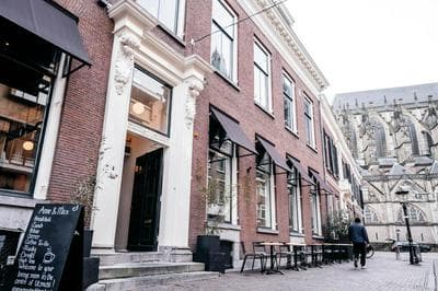 Anne&Max Boutique Hotel