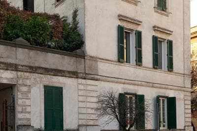 Casa Loren con Terrazzo