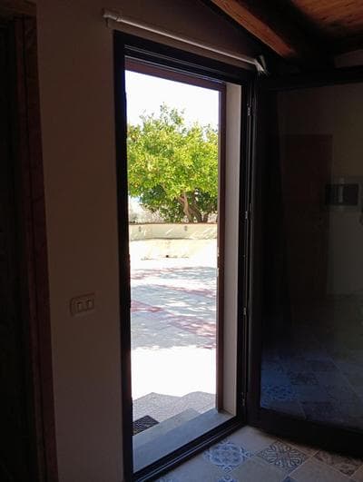 Ai tre desideri la casita