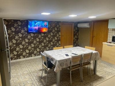 Casa vacanza spaccanapoli