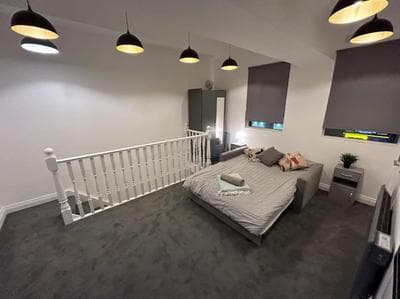 City Studio Escape near Emirates