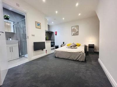 Cosy Studio near Emirates Stadium