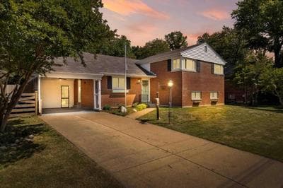 Xcape to a Tranquil 4 Bedroom Retreat