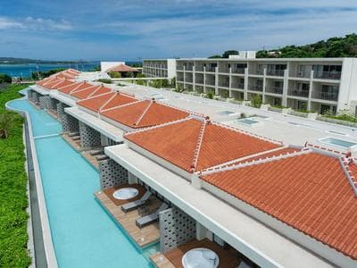 Pool Villa Kouri Island by Coldio Smart Resort