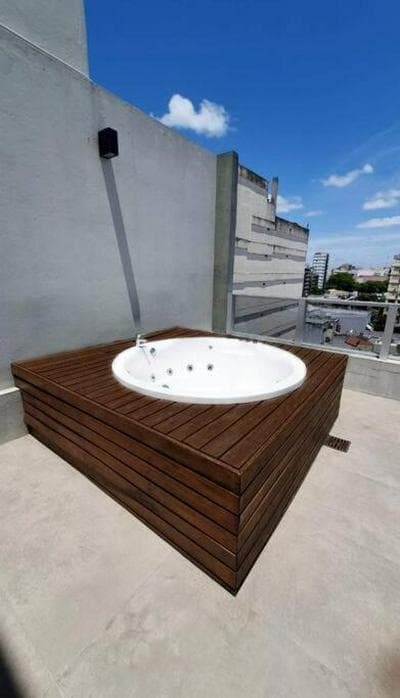Apartamento em Buenos Aires