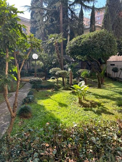 Roma Apartment holiday