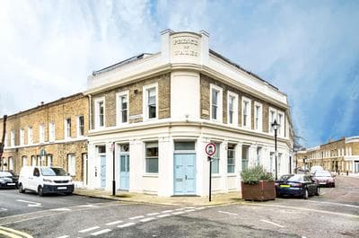 Duplex Apartment Shoreditch - the Living Elite Collection