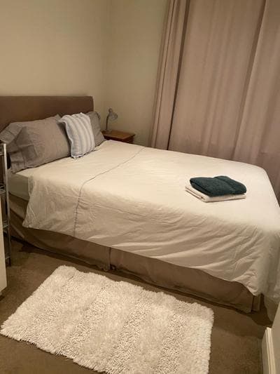 En-suite in Chelsea