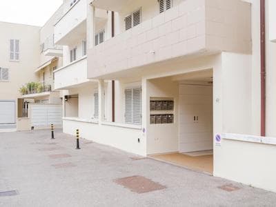 Casa Alessia - Honeymoon flat with cozy terrace