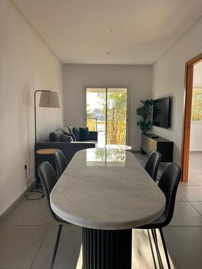 Residence Neya Harhoura
