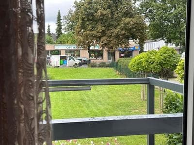 Maybach Apartments - Modern & Spacious, near Düsseldorf Messe, free Private Parking