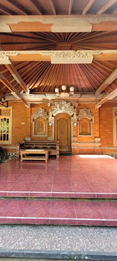Pondok Batu Mancer