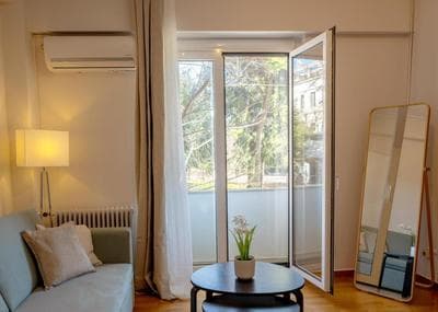 Luxury Apartment in Kolonaki Athens - Sleeps 4
