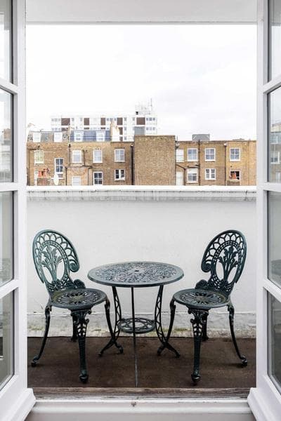Veeve - Peaceful by Portobello