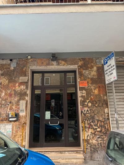 Little House Rione Alto