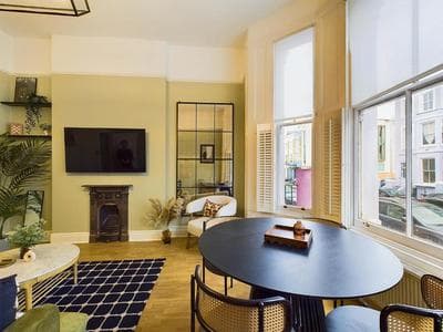 Be London - Notting Hill Apartments