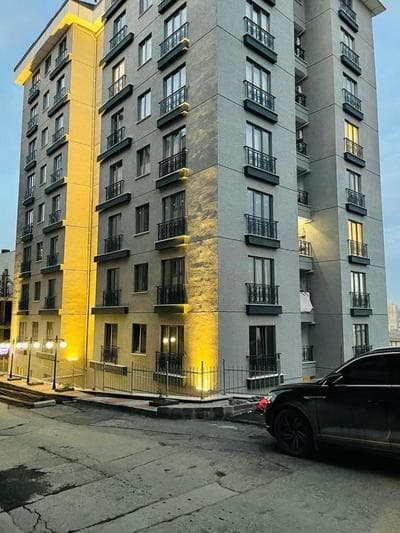Cantrmen Suites