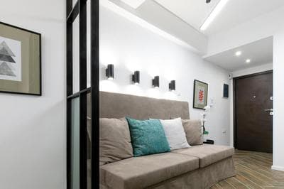 Vibrant Studio Close To Panepistimio Metro-Zaloggou str