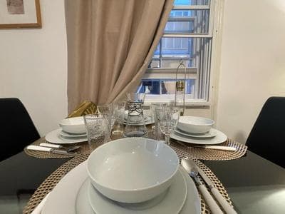 Central Point apartment