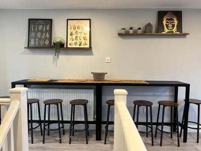 Modern Apartment in Kings Cross