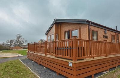 Carpenters Lodge the perfect dog friendly retreat