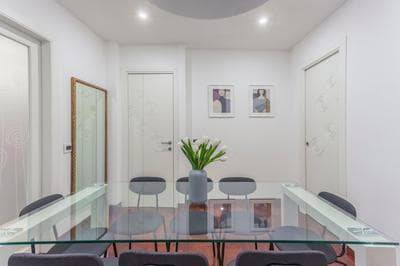Family Art Flat