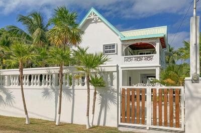 Casa Tranquila